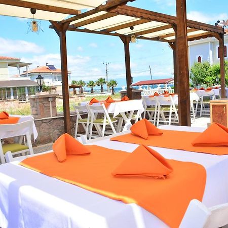 Cunda Flamingo Otel Balıkesir Eksteriør bilde
