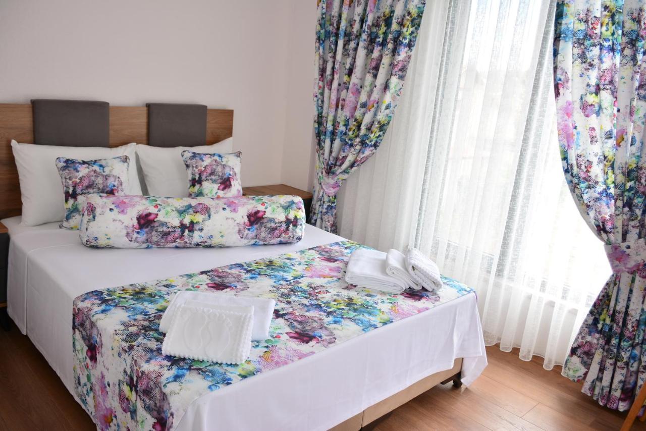 Cunda Flamingo Otel Balıkesir Eksteriør bilde