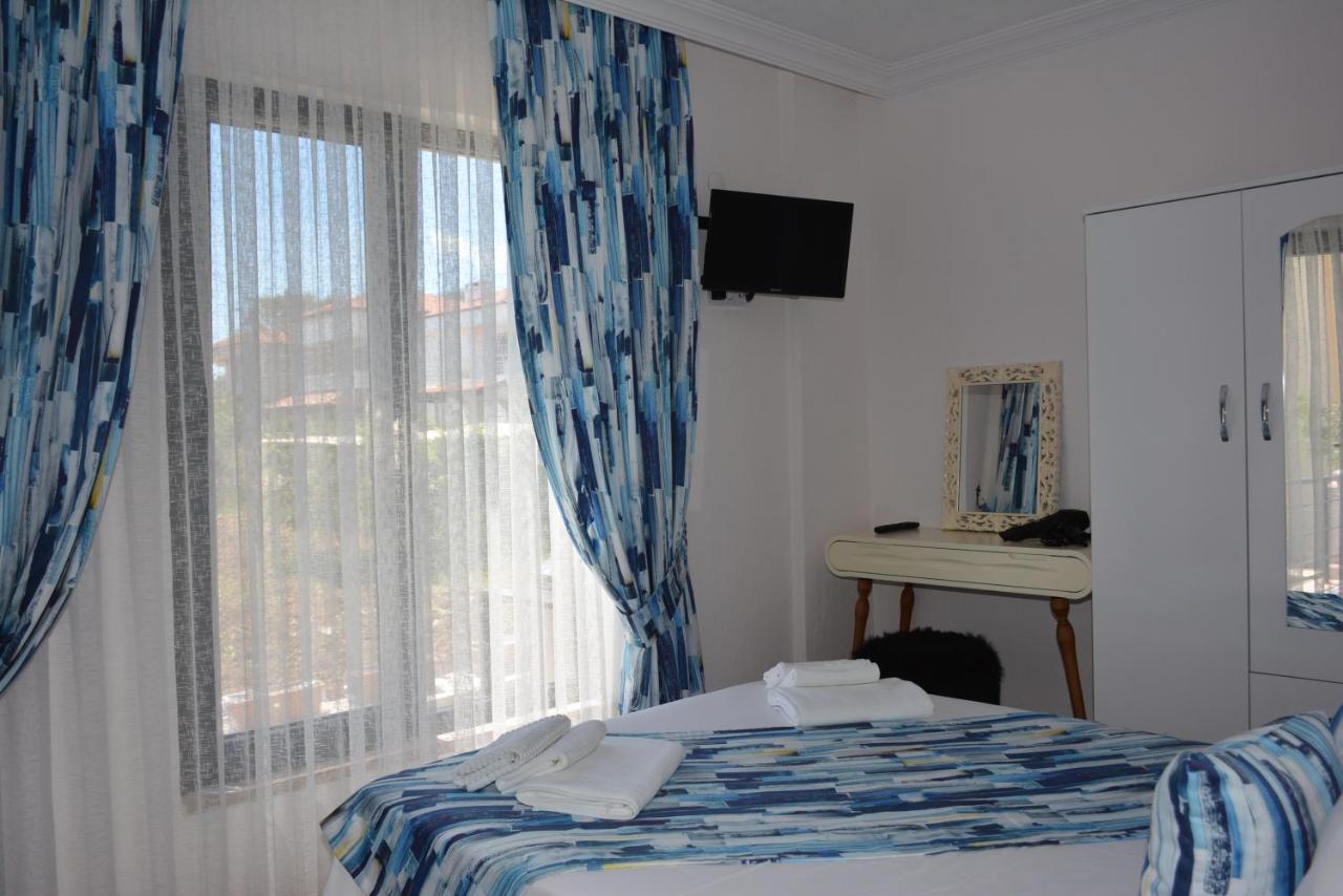 Cunda Flamingo Otel Balıkesir Eksteriør bilde