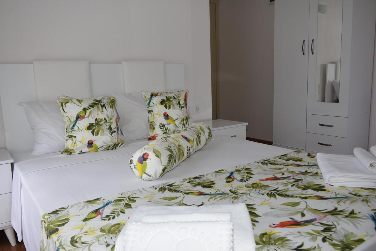 Cunda Flamingo Otel Balıkesir Eksteriør bilde