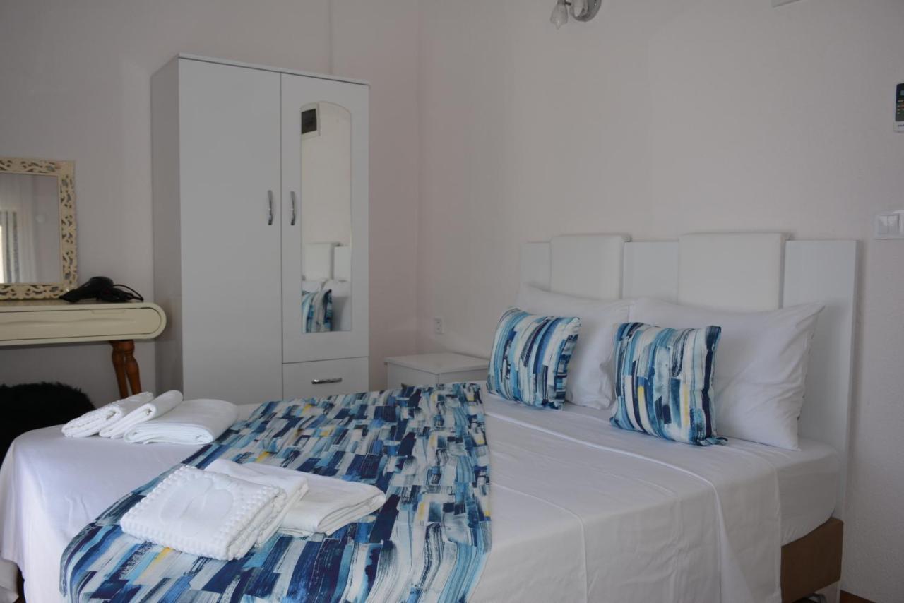Cunda Flamingo Otel Balıkesir Eksteriør bilde