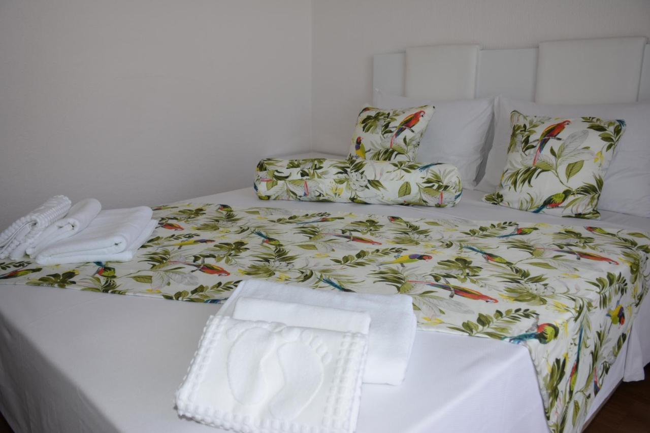 Cunda Flamingo Otel Balıkesir Eksteriør bilde