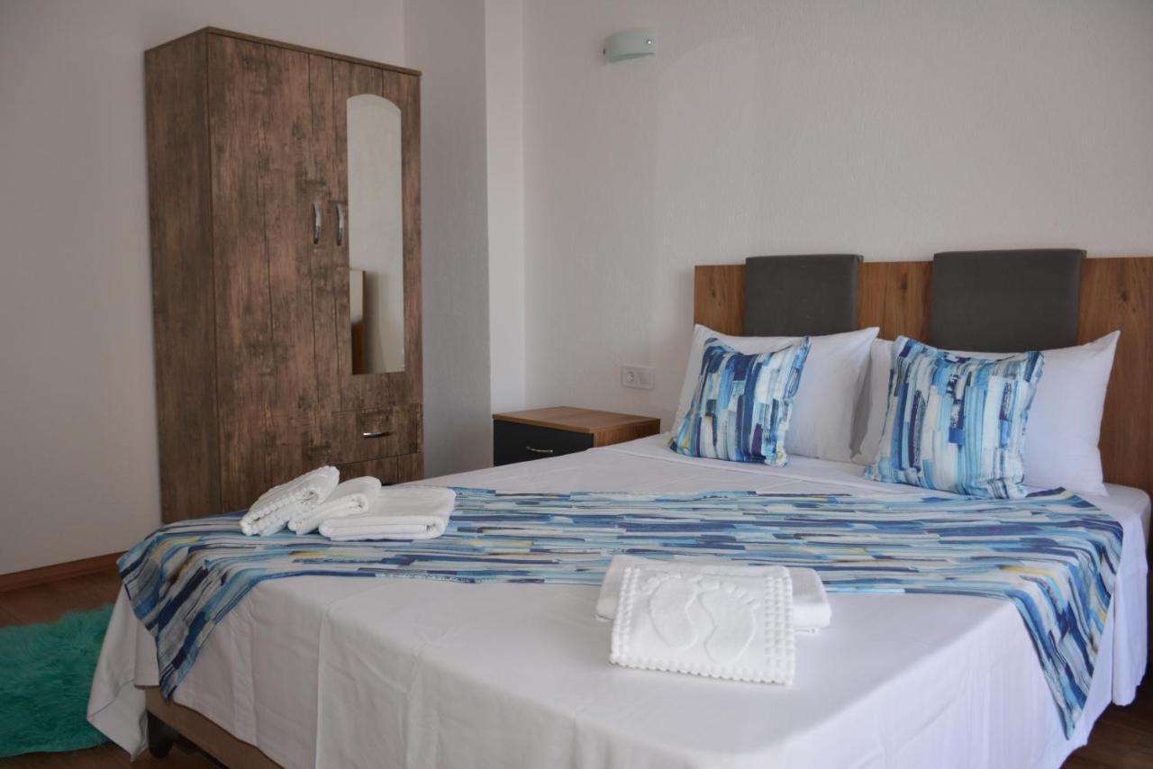 Cunda Flamingo Otel Balıkesir Eksteriør bilde
