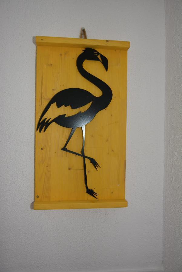 Cunda Flamingo Otel Balıkesir Eksteriør bilde