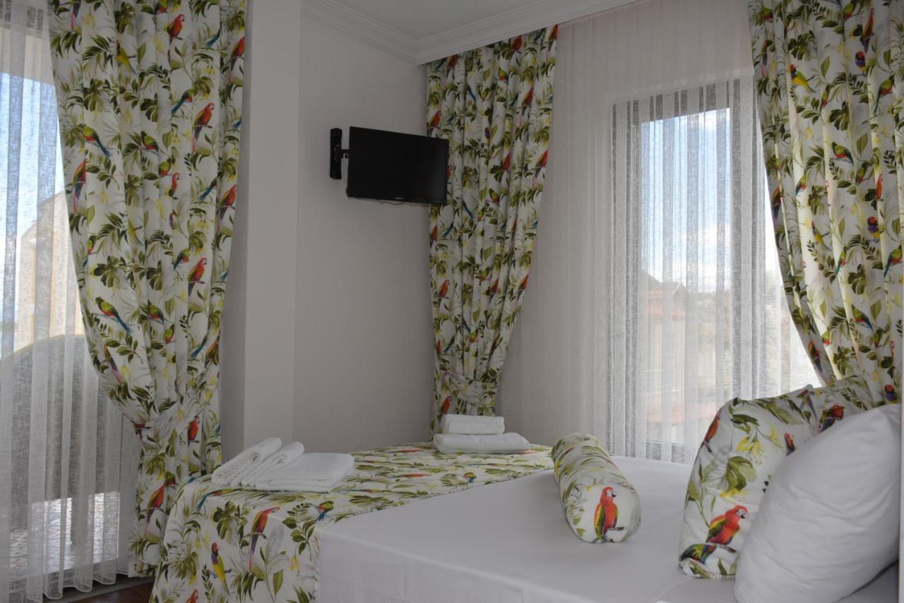 Cunda Flamingo Otel Balıkesir Eksteriør bilde