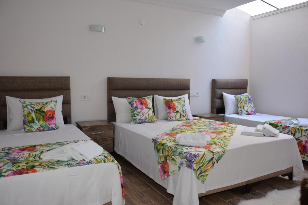 Cunda Flamingo Otel Balıkesir Eksteriør bilde